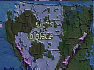 WEATHER CHANNEL by DV ghost and Verse Void: Rainy