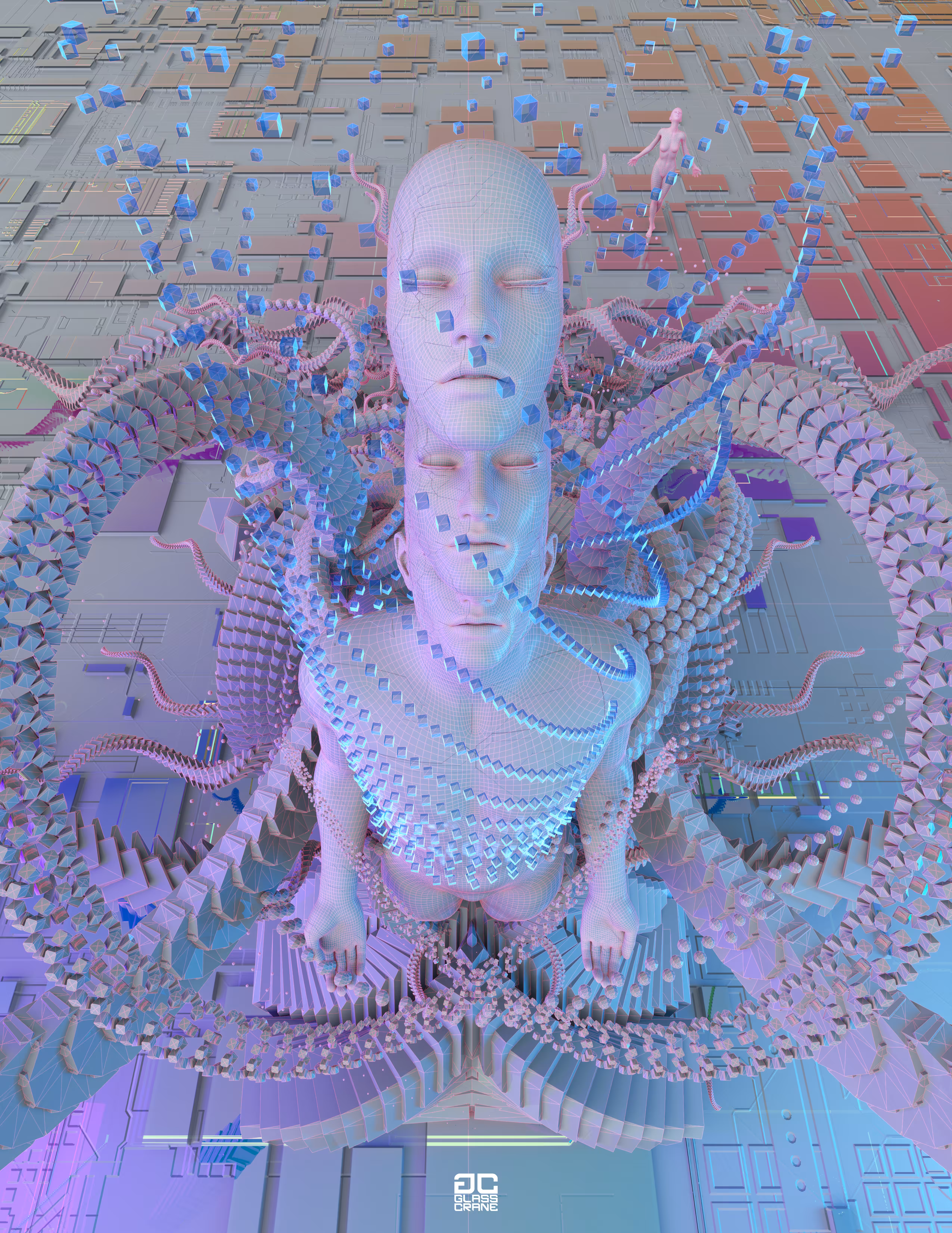 Ascension Array