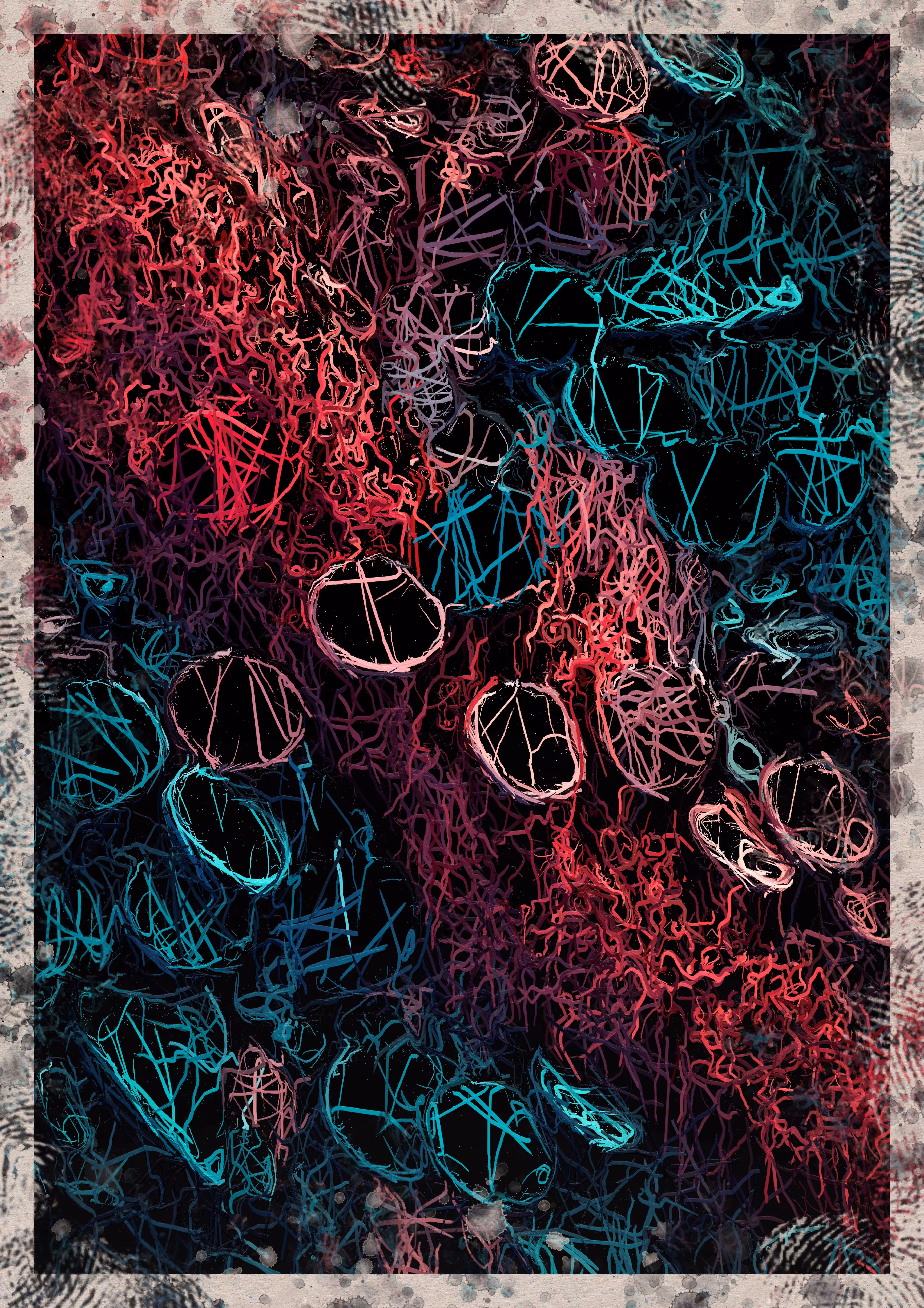 Geometric Echoes #3