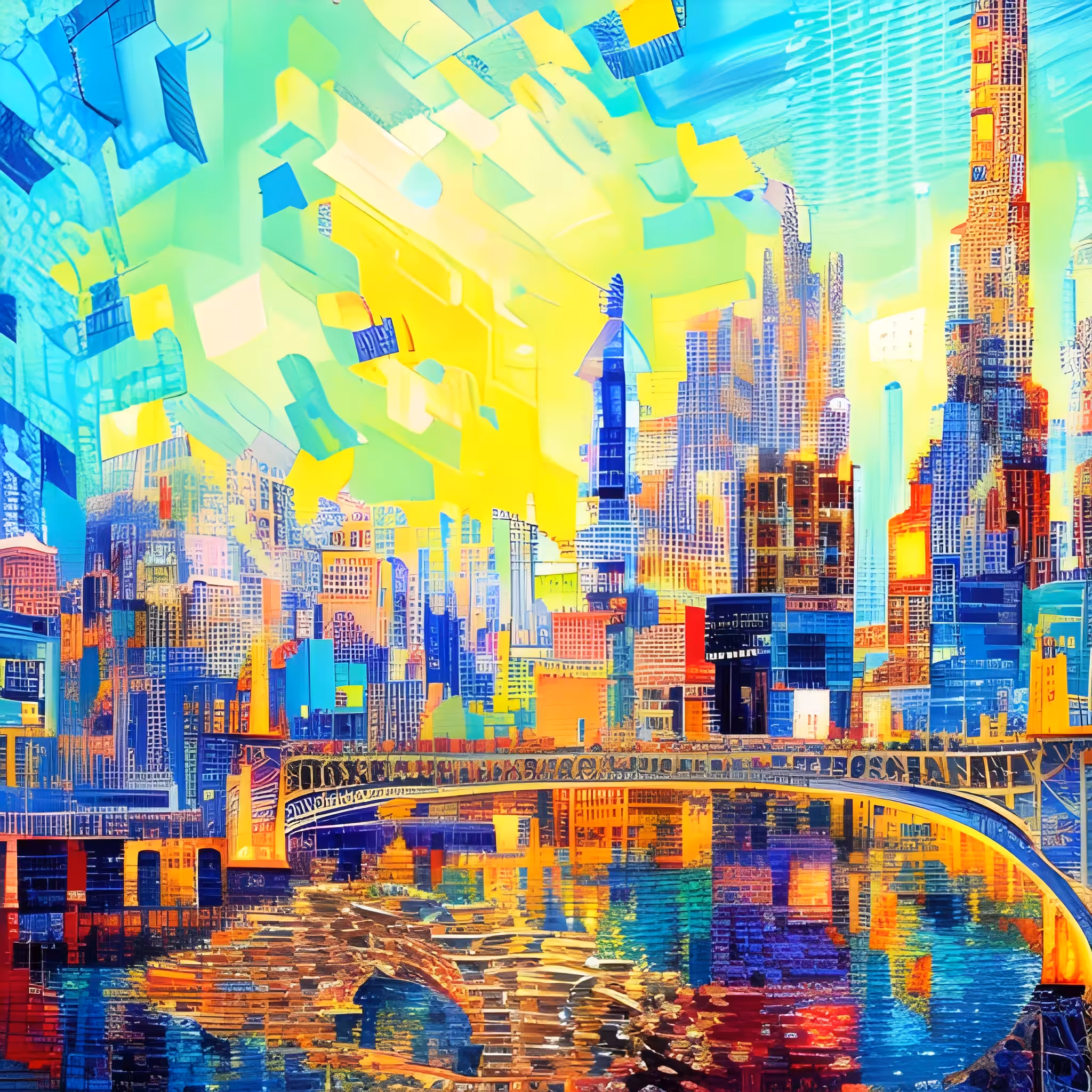 digitalDreamscapes 53