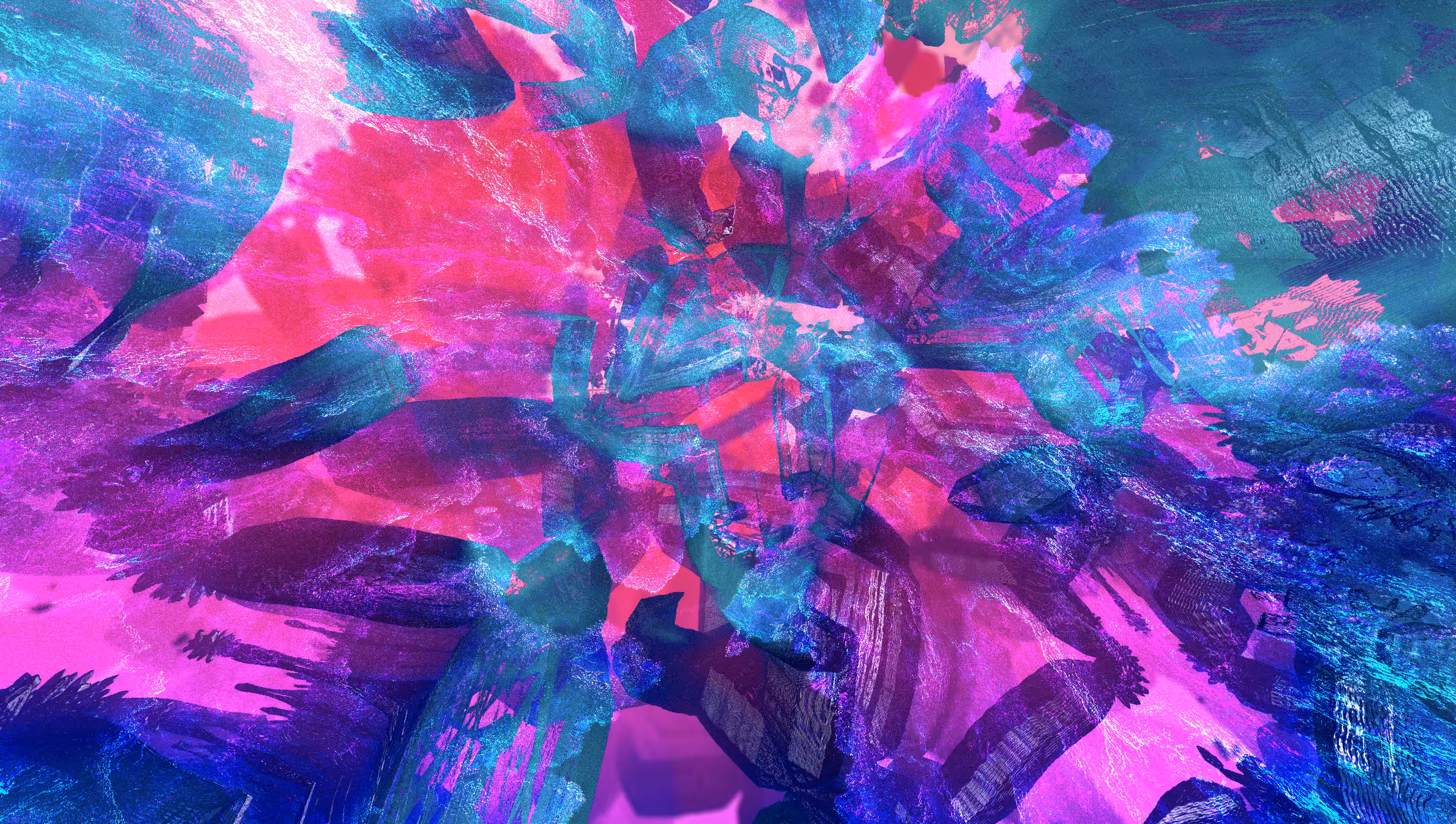 Hypnic Descent