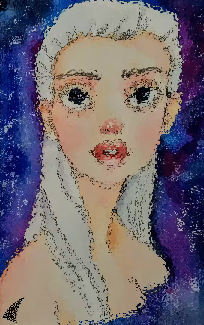 Mermaid