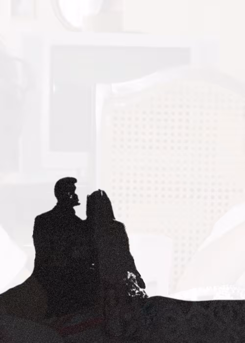 Hey, I miss (love) you