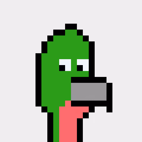 XTZBird #8