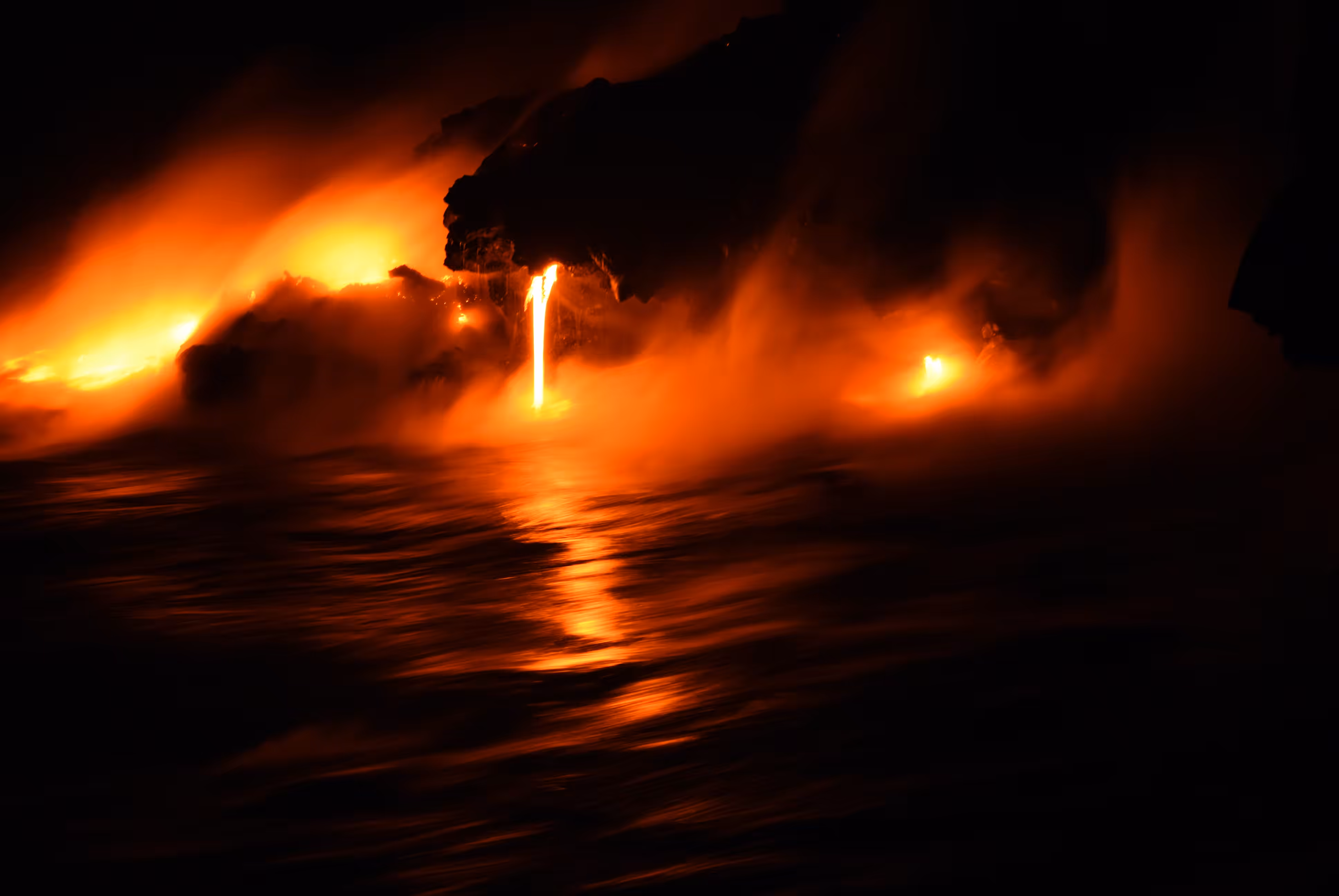 Lava Drip