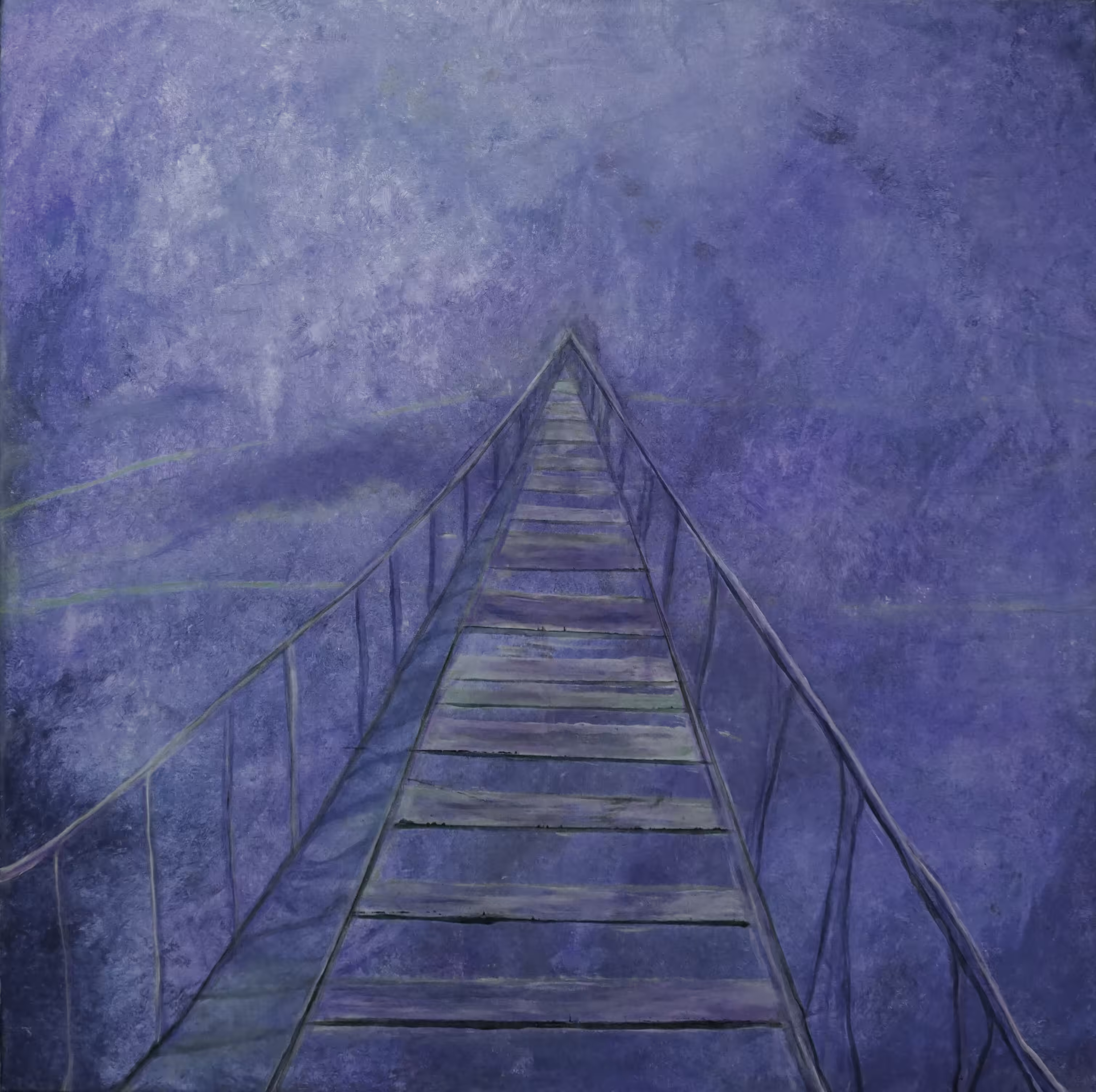 Bridge To Base ( Purple Haze )