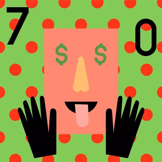 Super Cool World #3669