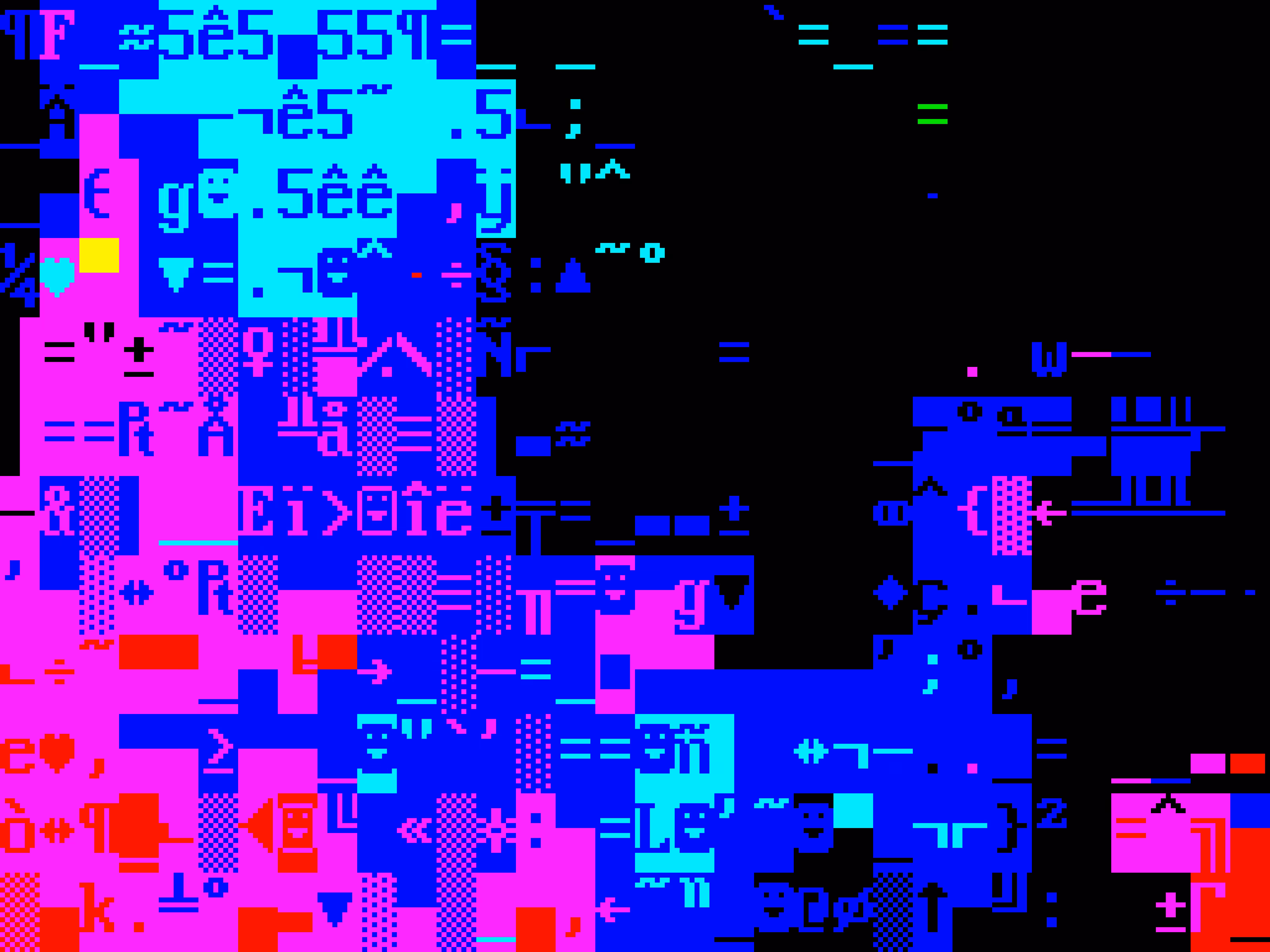VHSCII