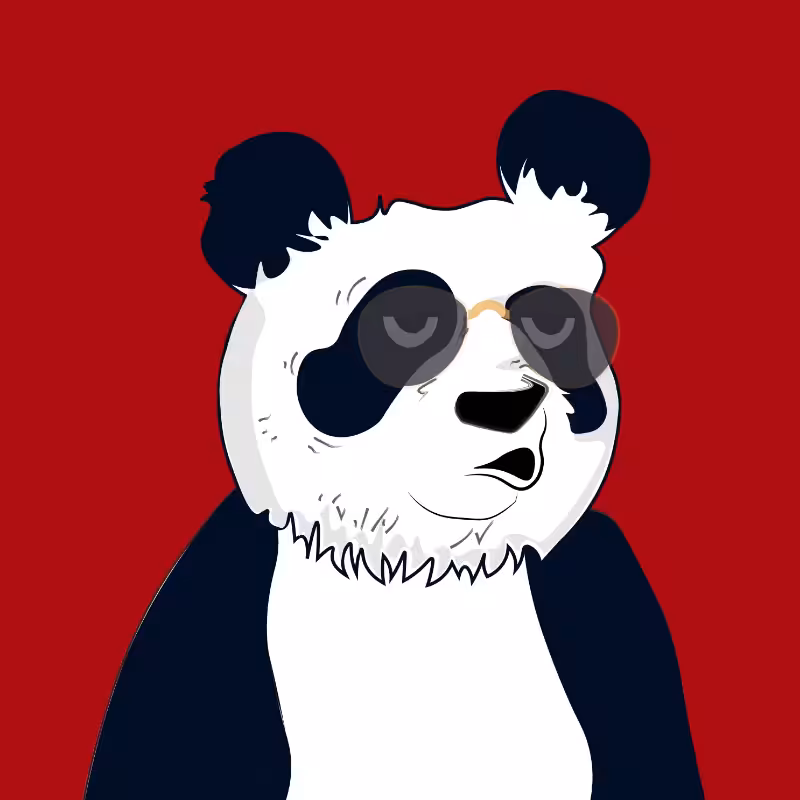 Evolving Pandas #235
