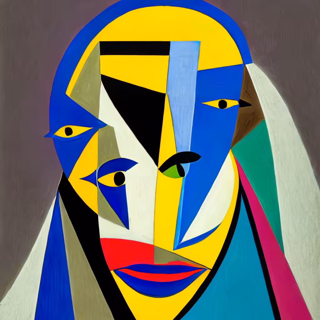 Artful Degen #570