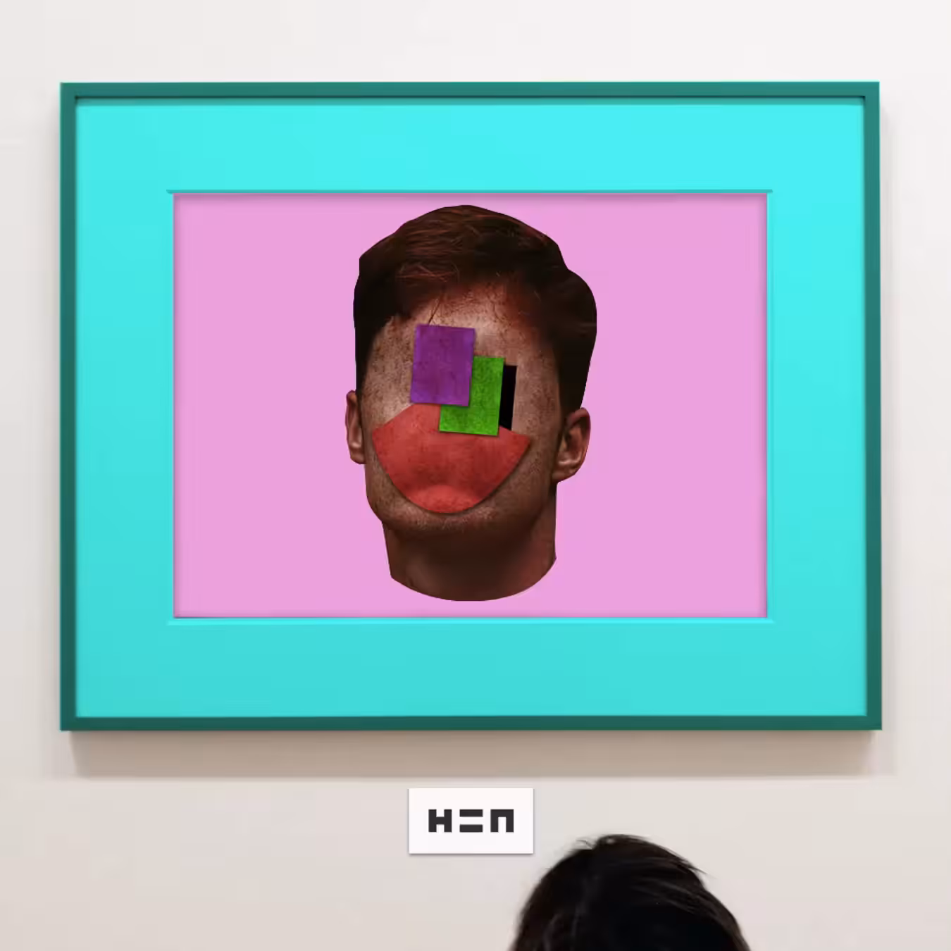 HEN Art Gallery 3