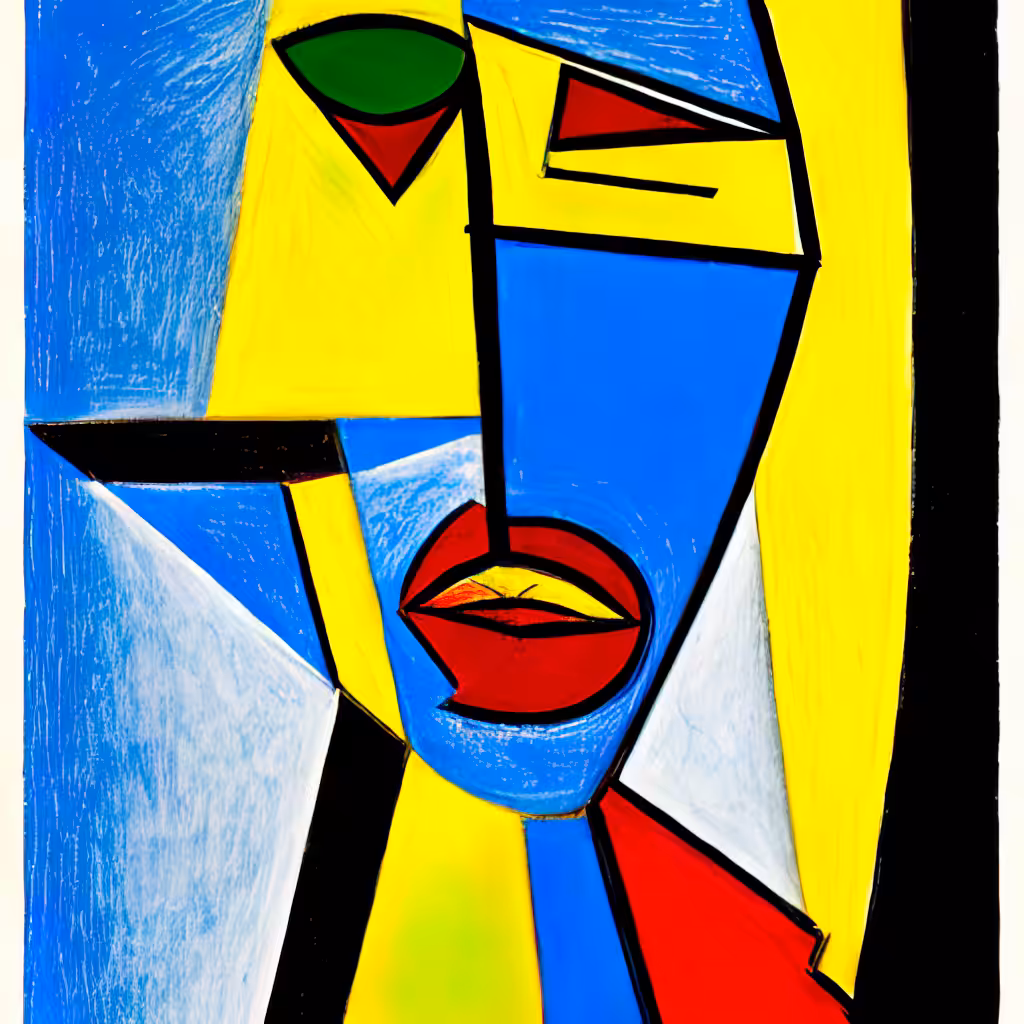 Artful Degen #906