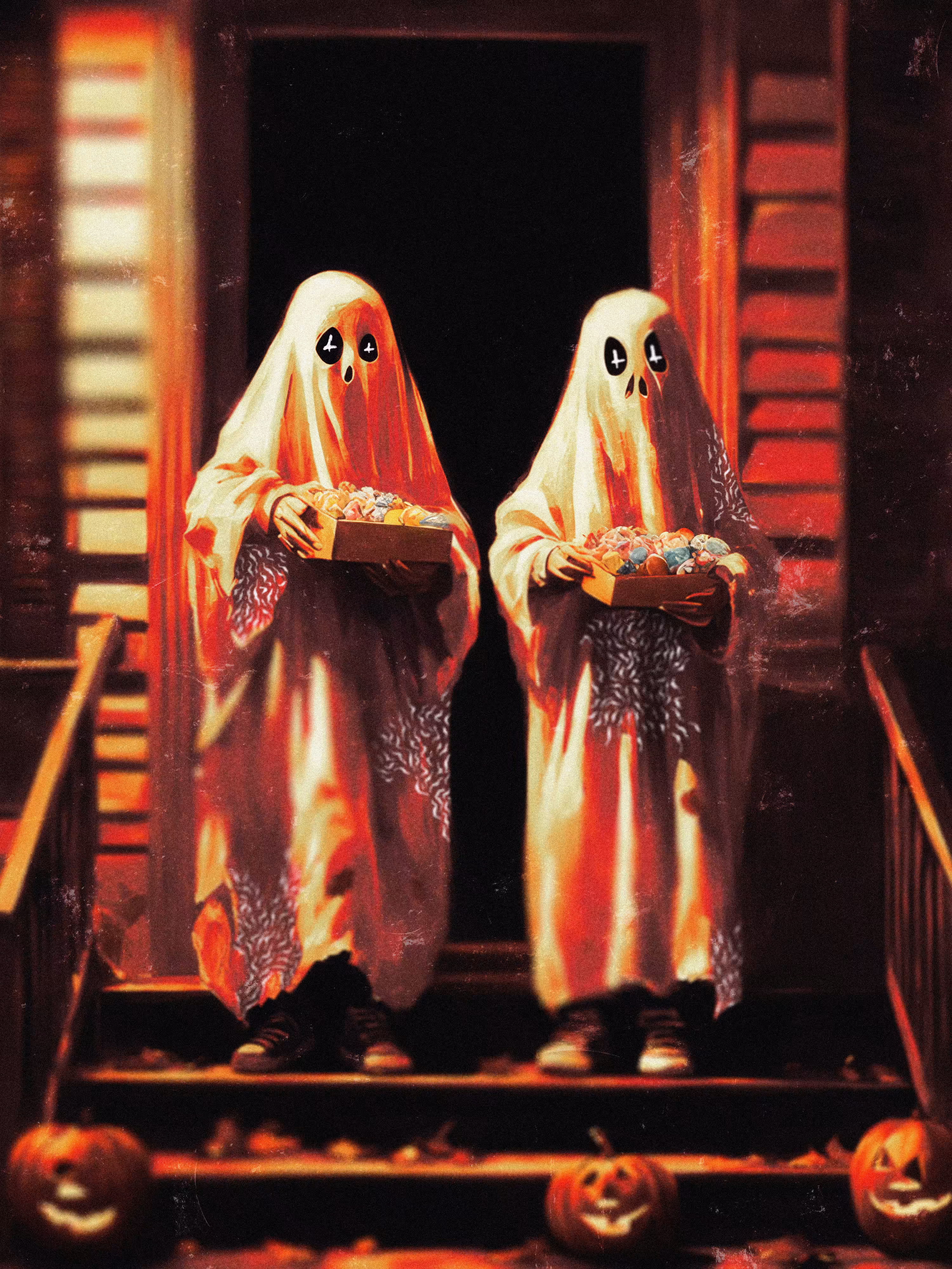 GhostFamily