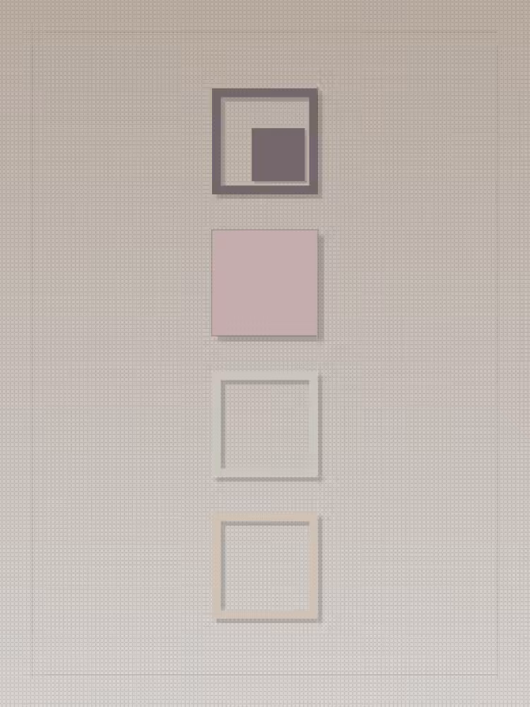 Serenity in Simplicity #36