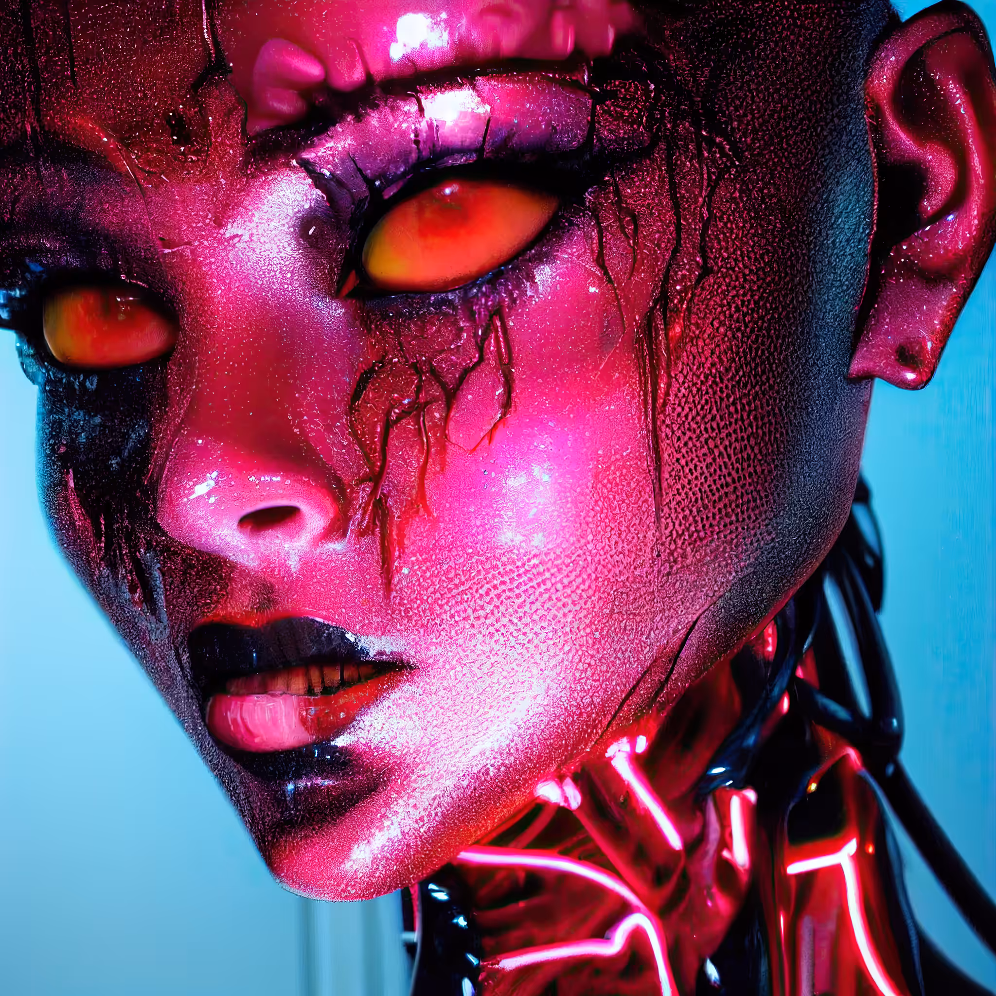 Prey