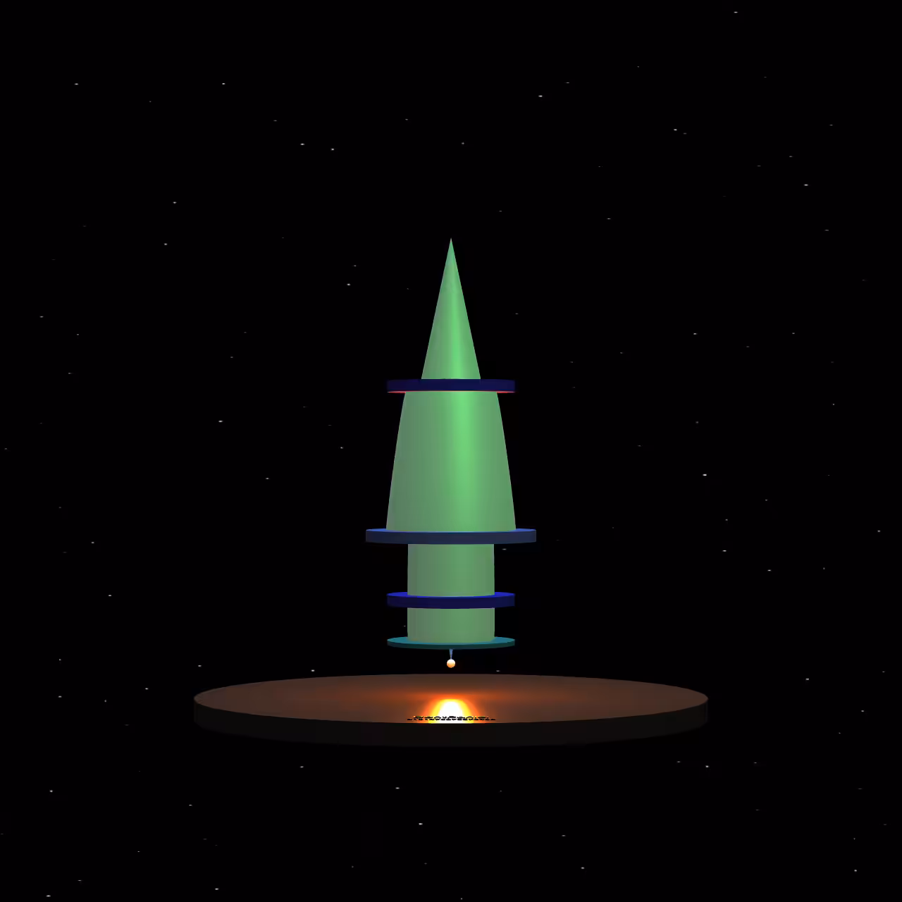 Astraglade - 497 - Nebula