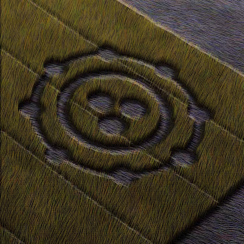 Crop Circles #21