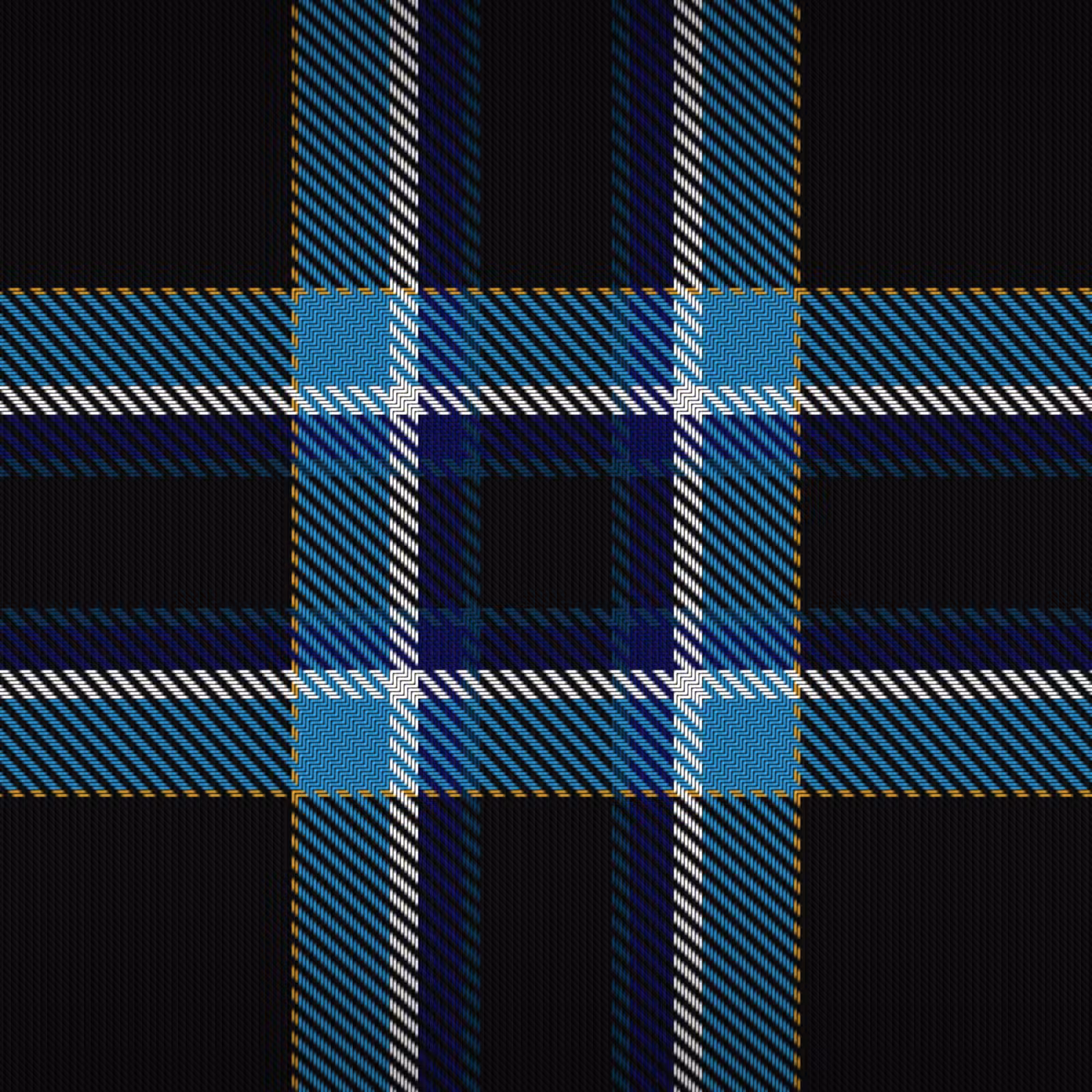 Tartans #6