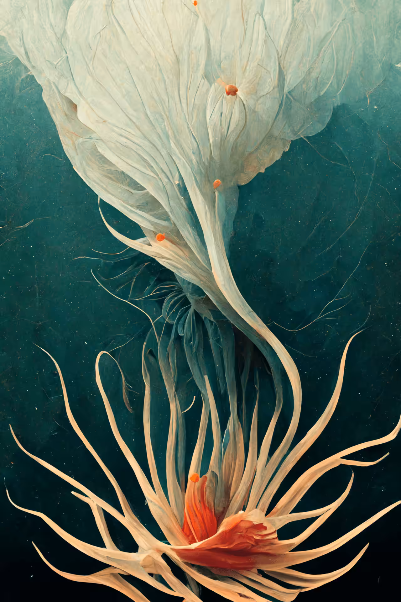 Anemone II