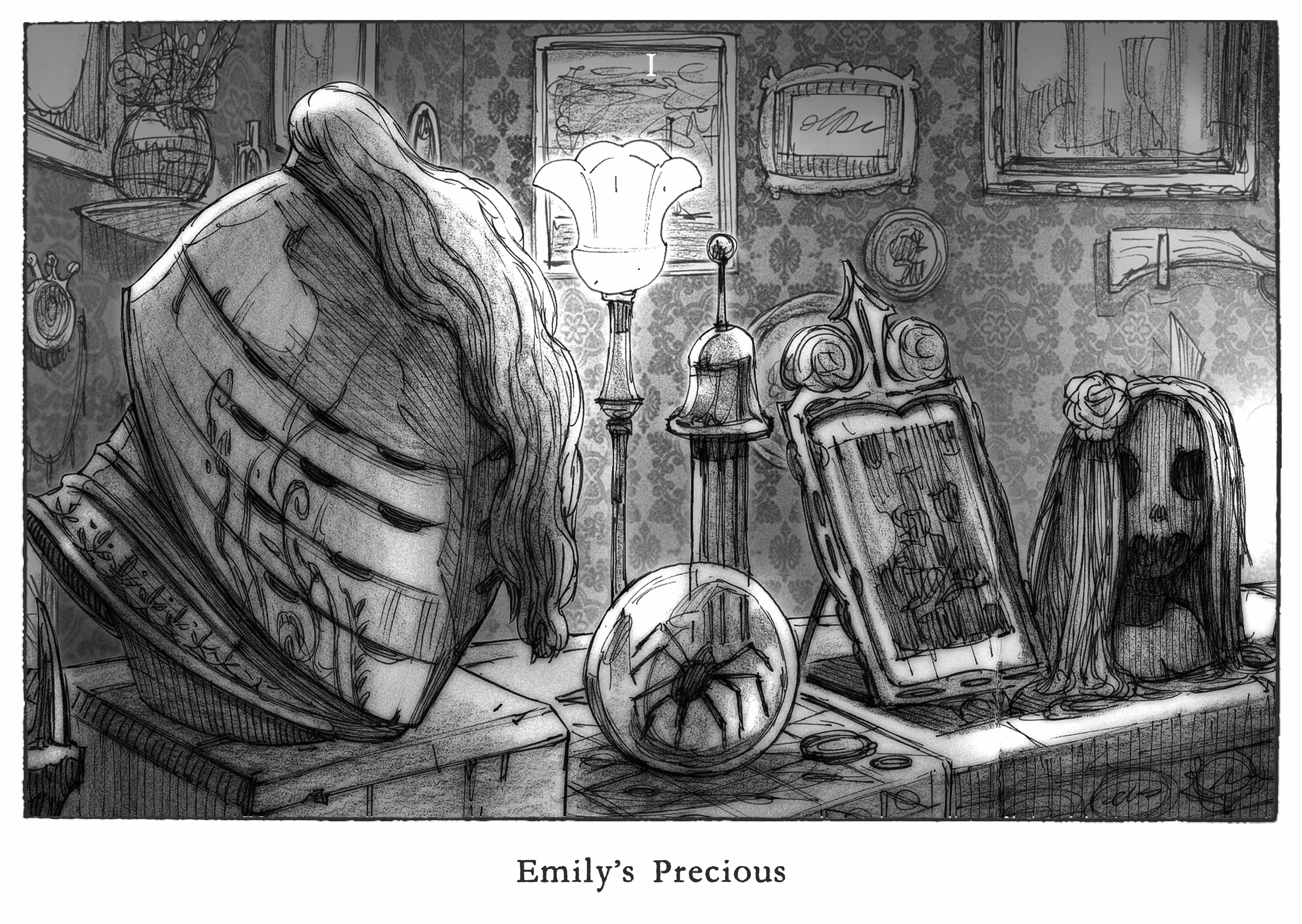 Emily’s Precious