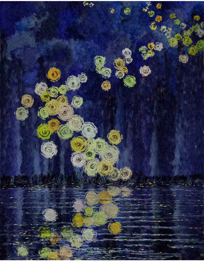 Lake Festival  #168
