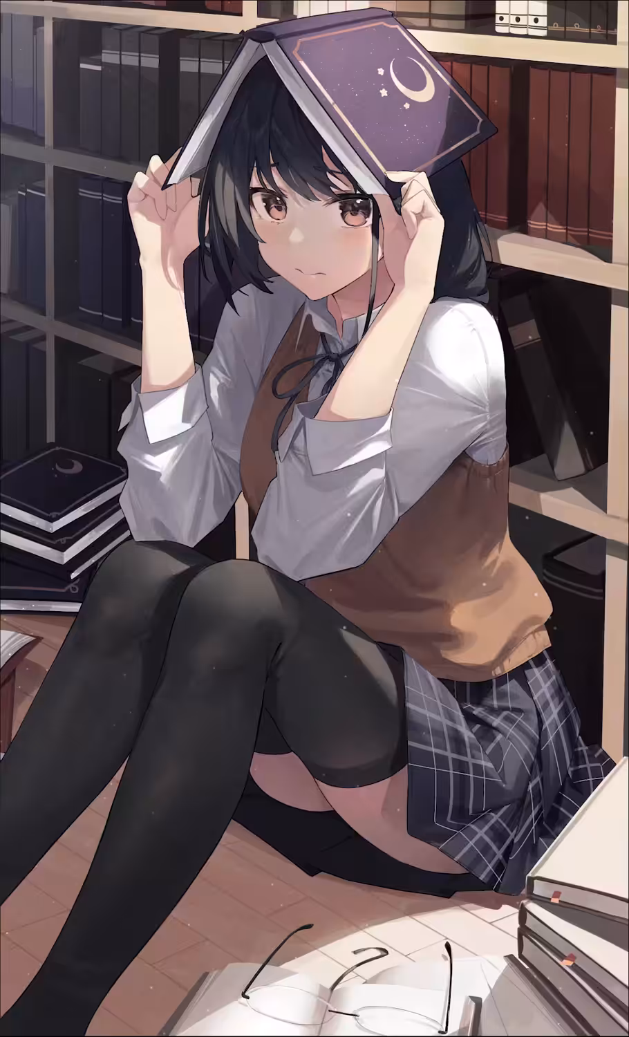 Library