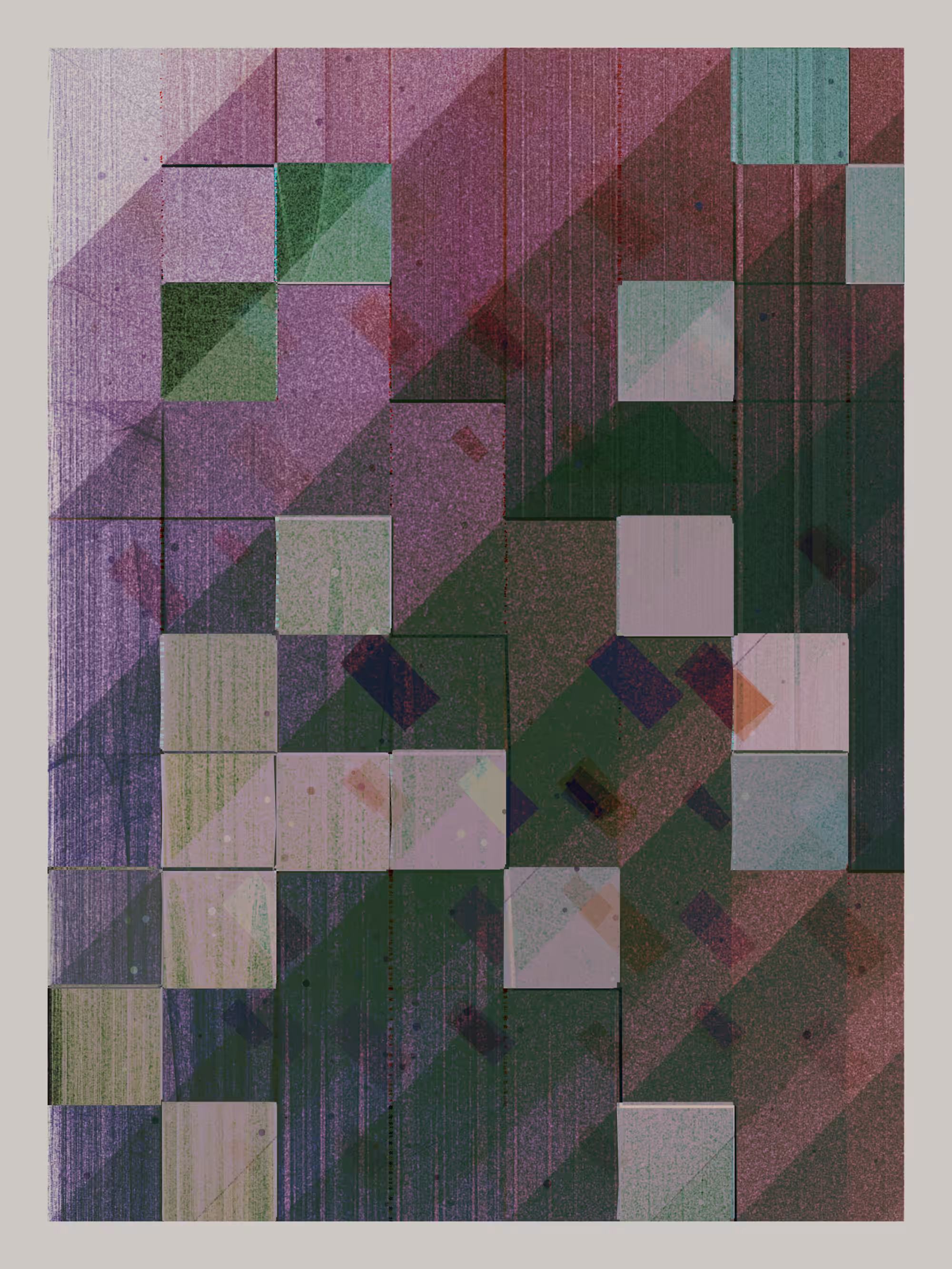 Illusion City #11