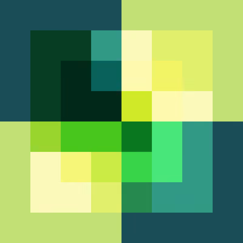 BLEND #126