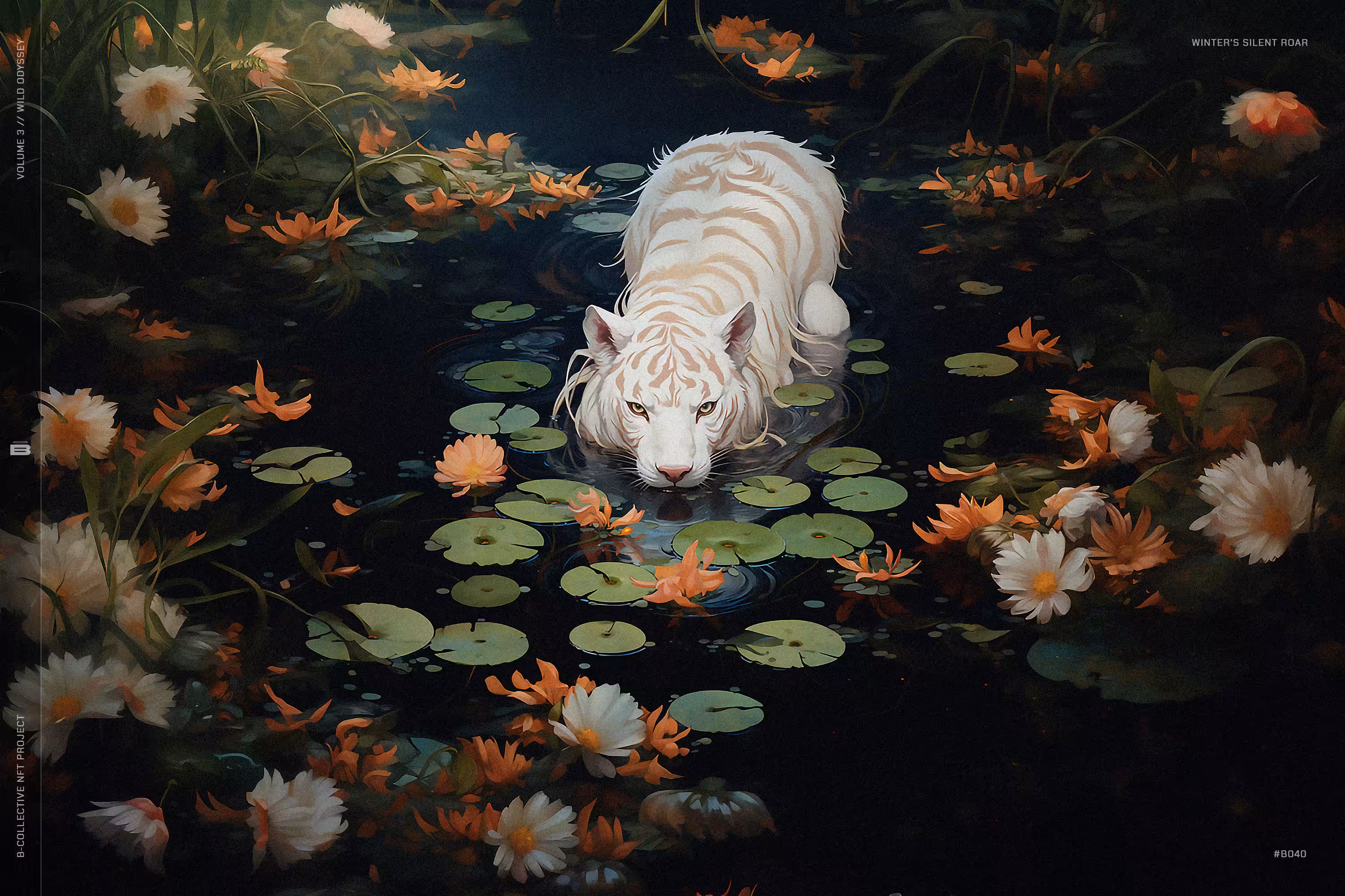 B-Collective Volume III: Wild Odyssey