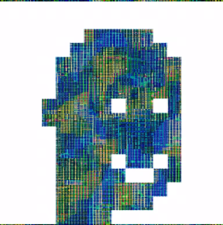 coalescence #6745