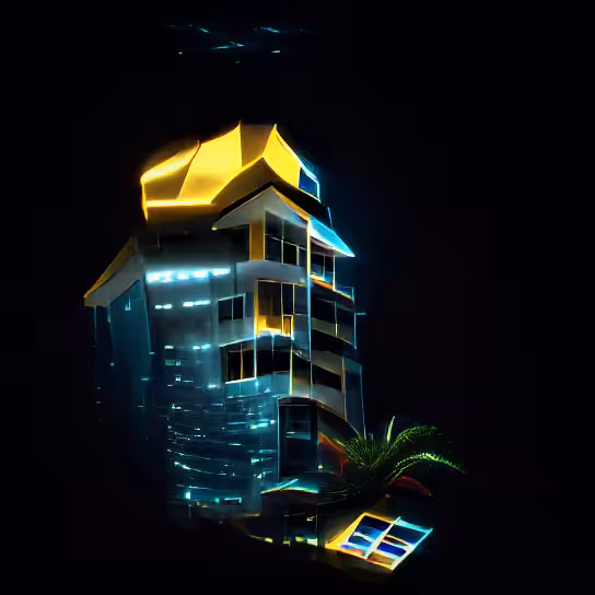MDR: My house in the dark - MDR 53/100