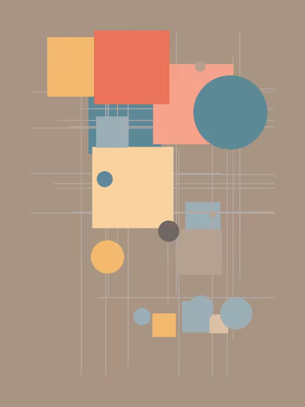 Harmony #12
