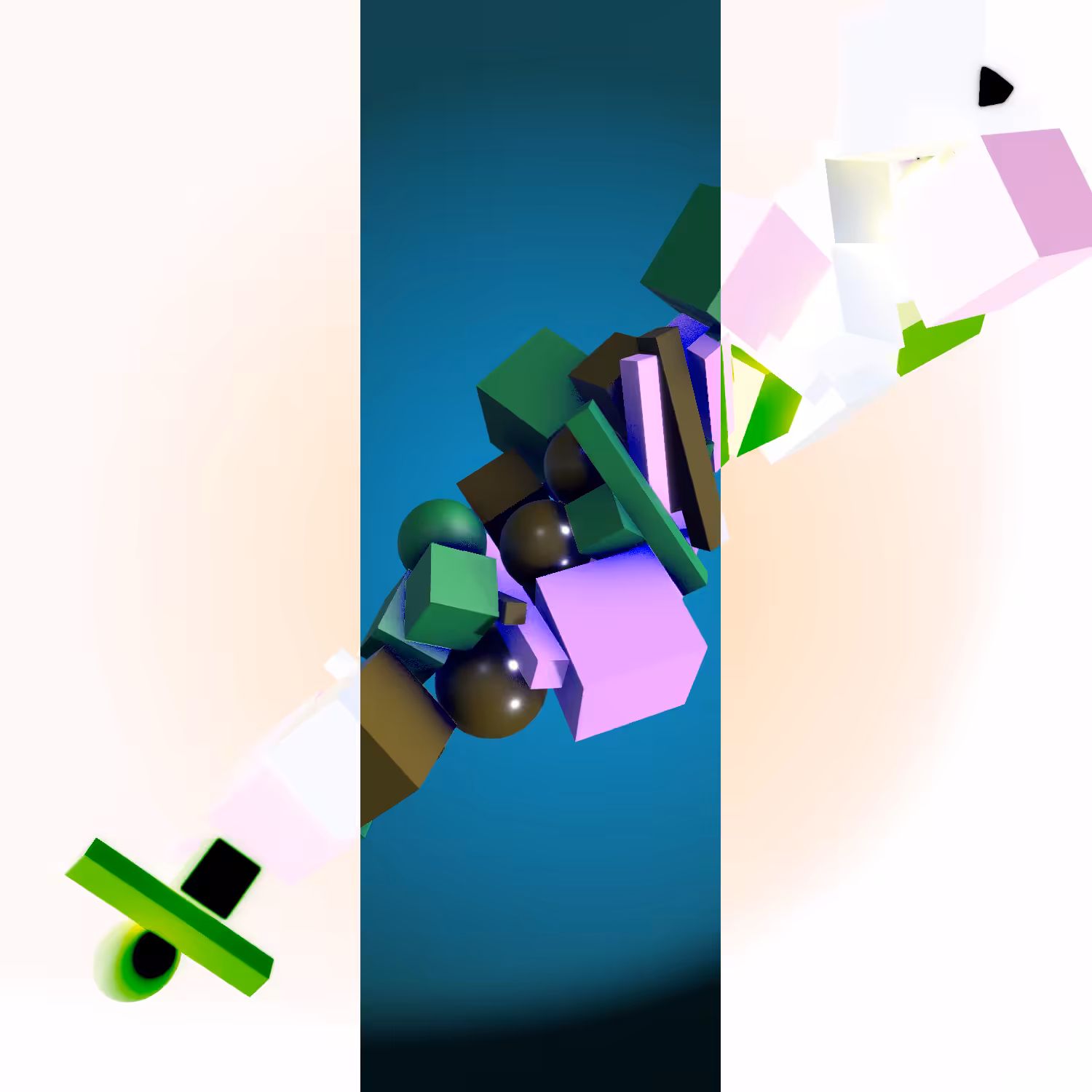 Aggregation #76