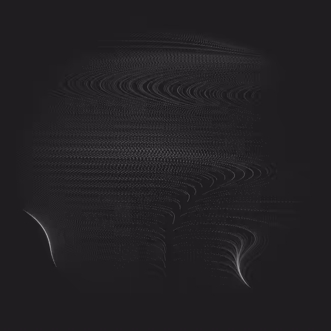 BWP#3: Mono Planet #35