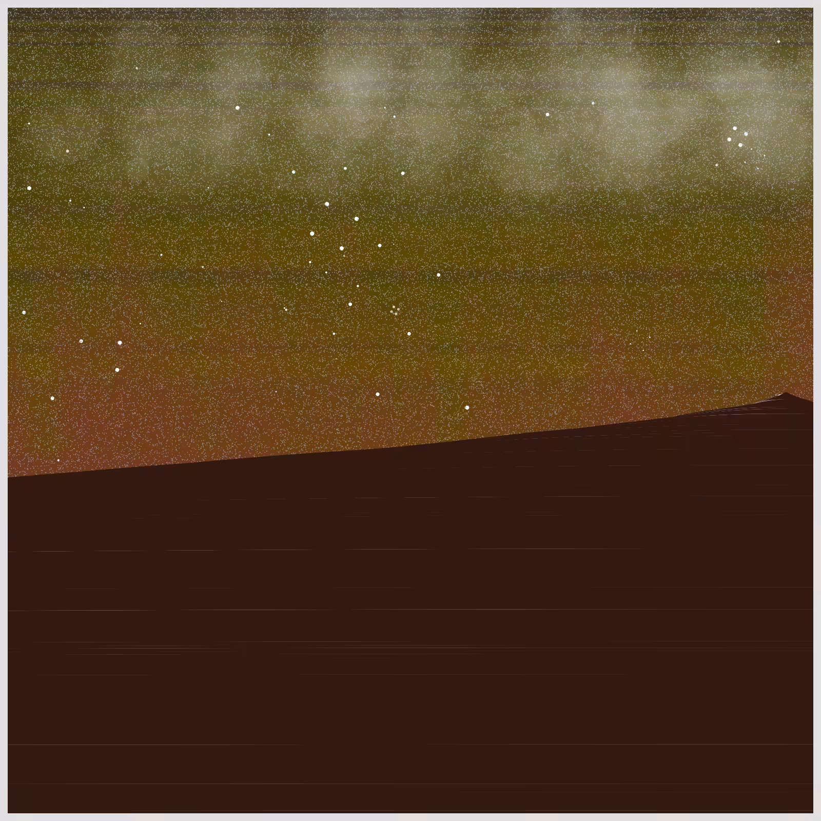 Holy Mountain #100