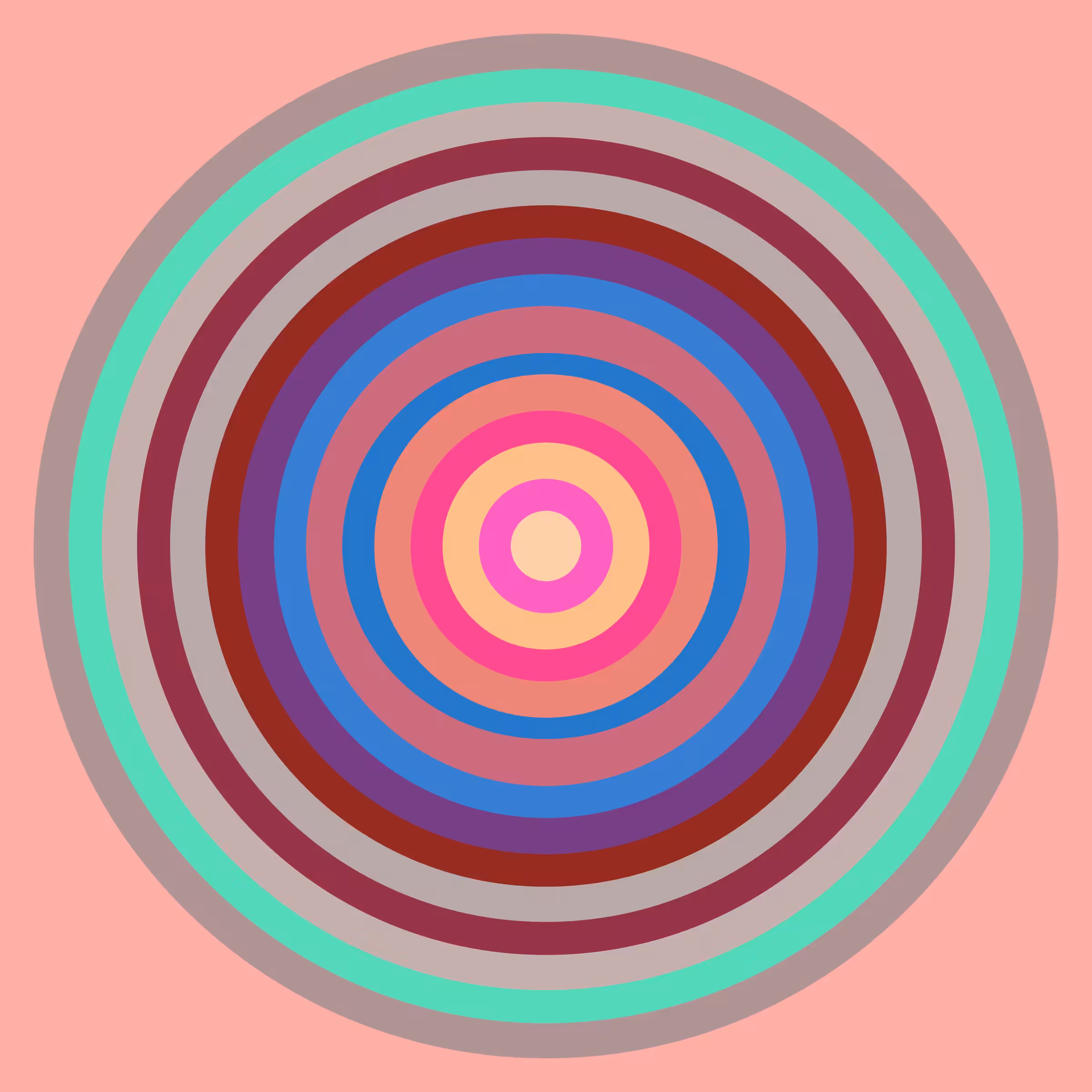 Circle of Frens² #1550