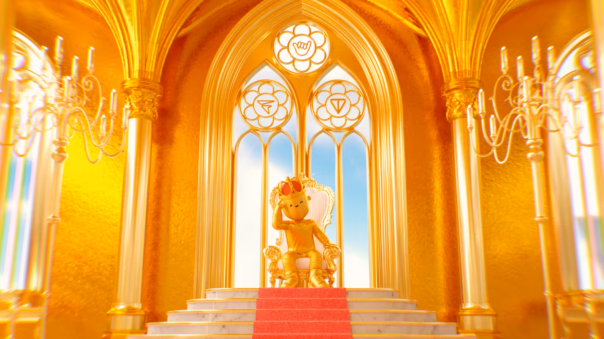 All Time Vibes: Royal Vibes
