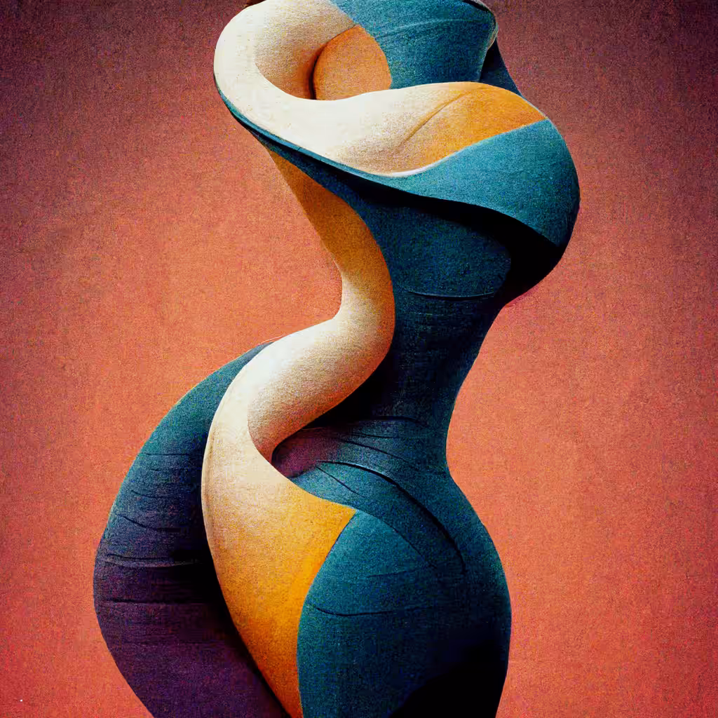 Curvaceous