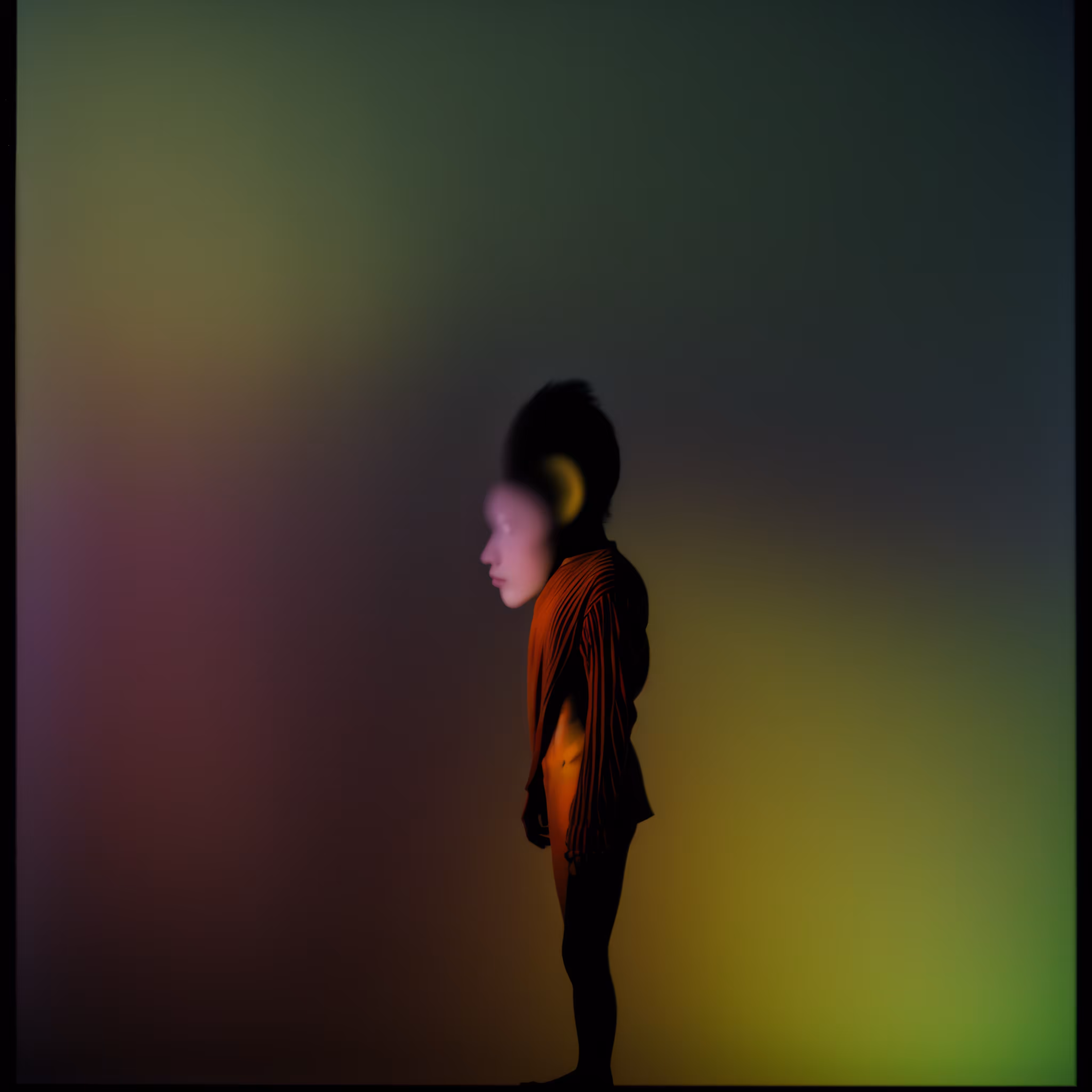 Gradient Presence