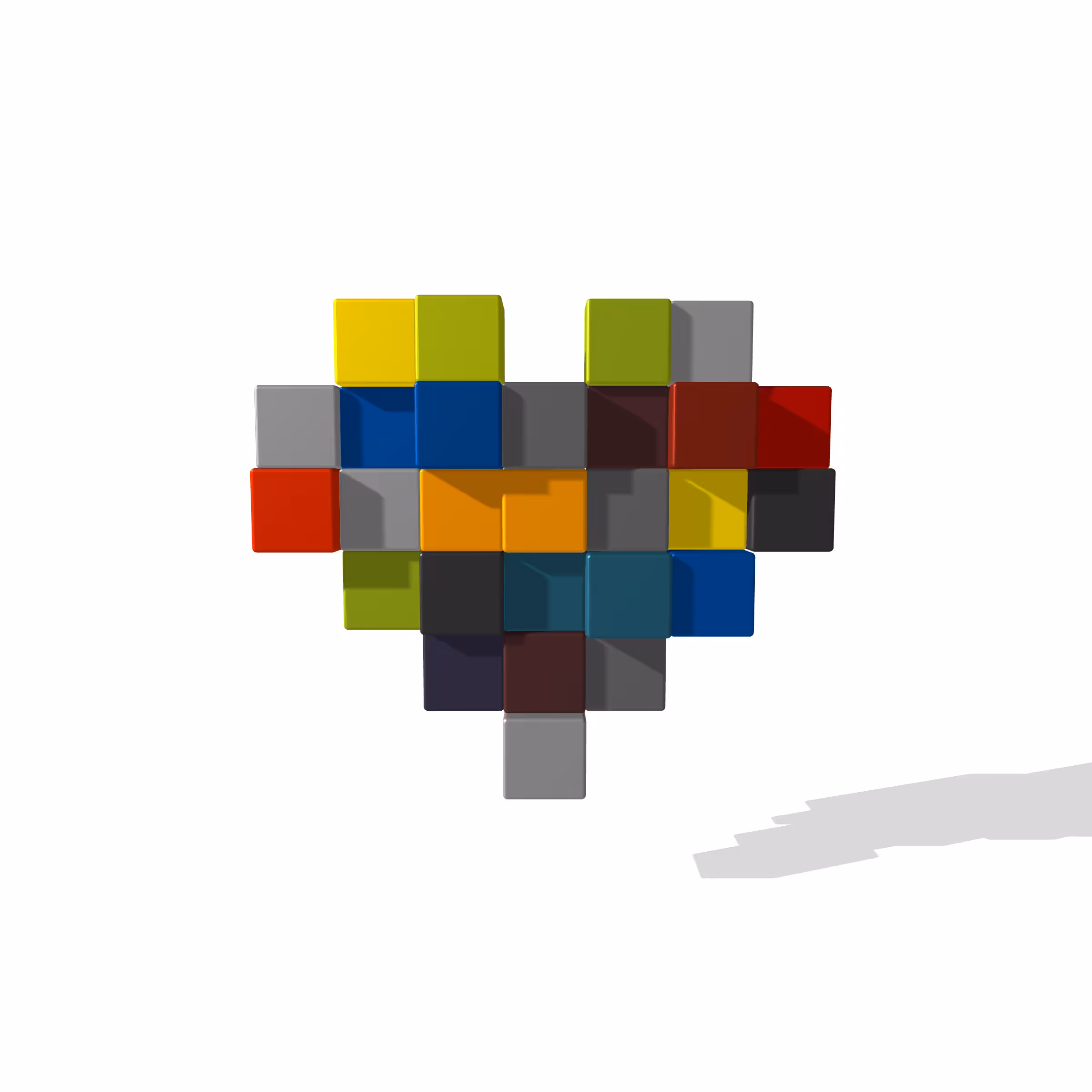 heart + craft #26119