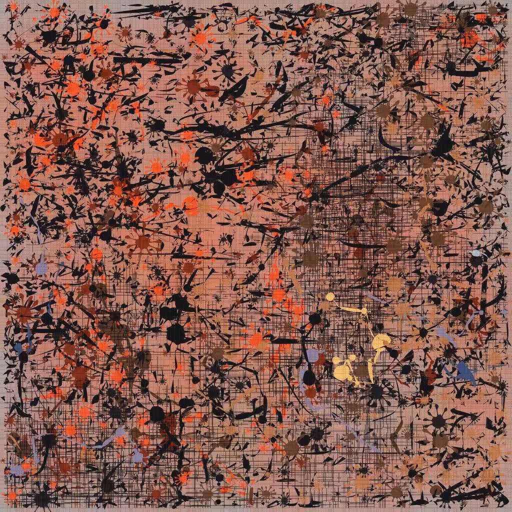 Echoes of Decay - Square - Light