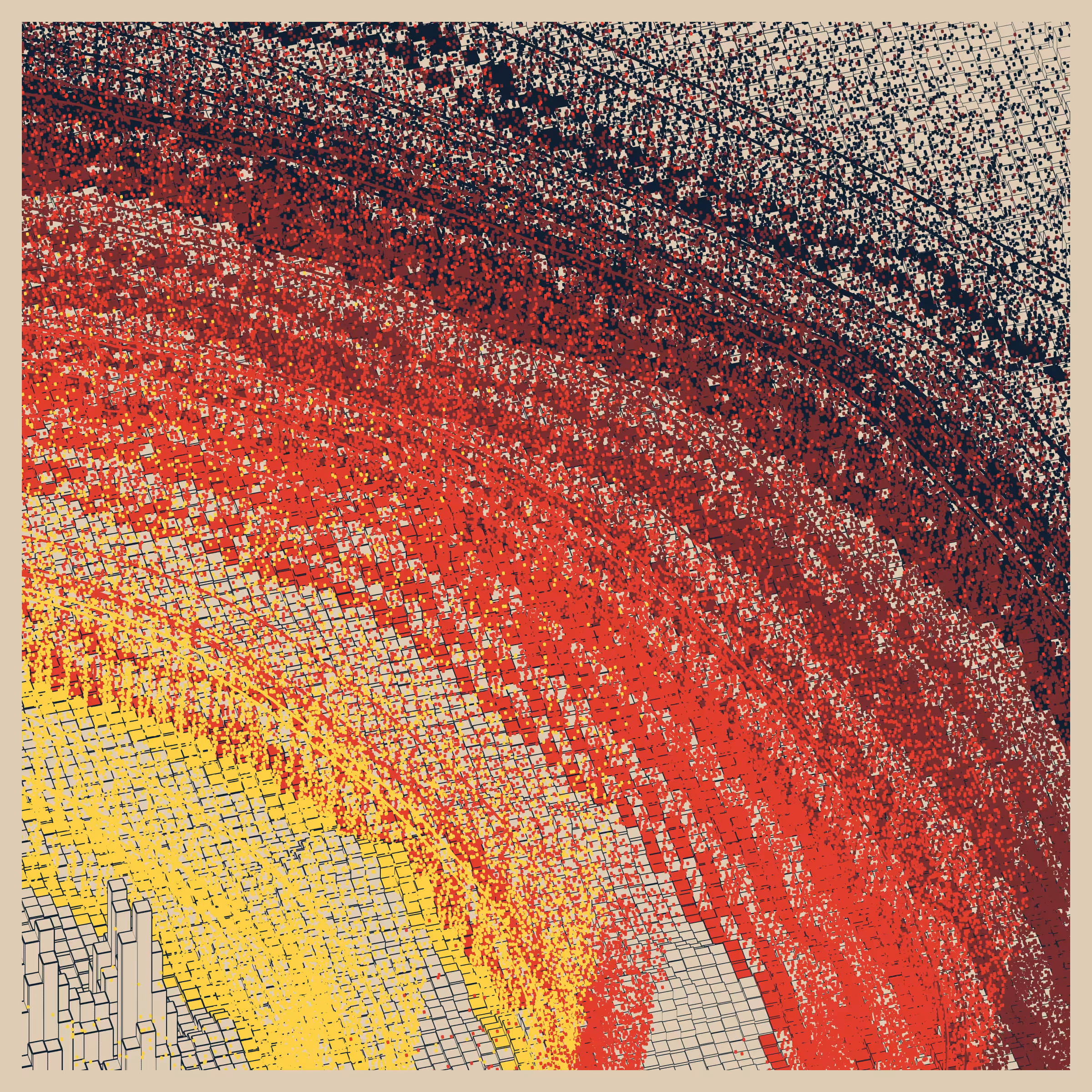Echo of Intensity #1159