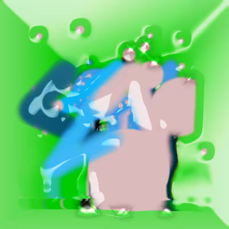 tiny worlds #33