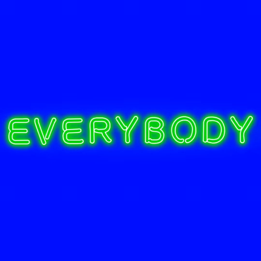 Everybody Country Anger