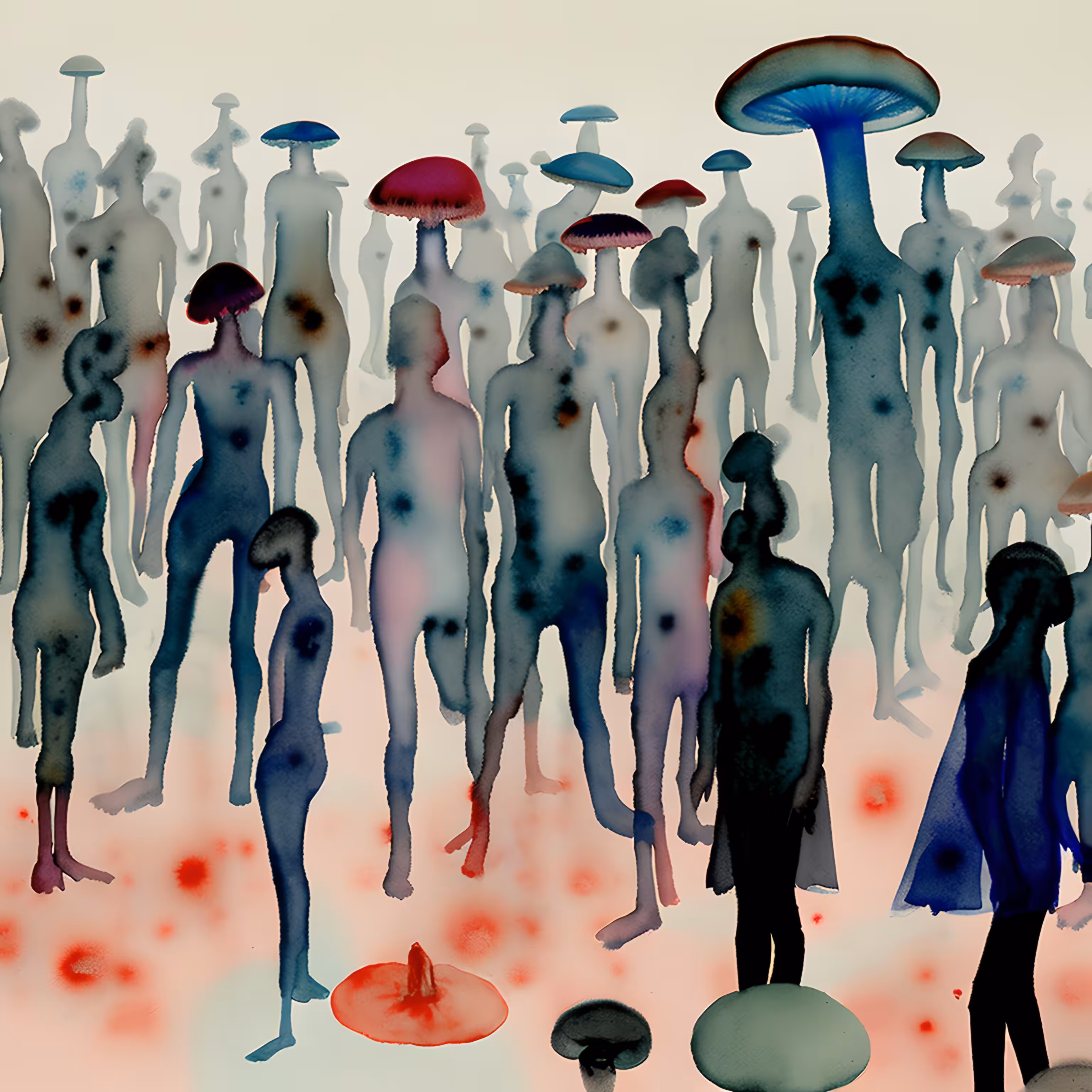 Translucent Souls #51