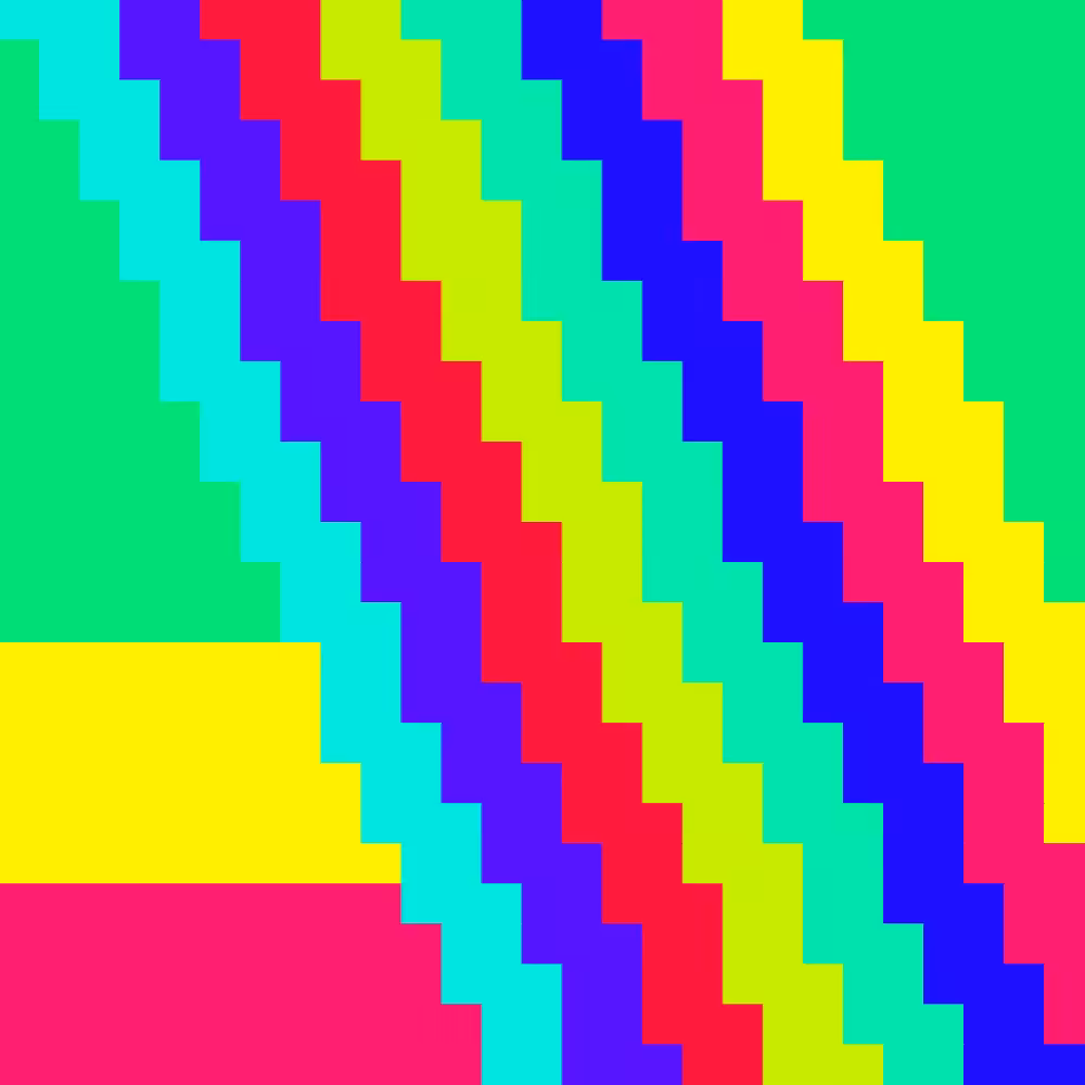 Rainbow Maffs! #63