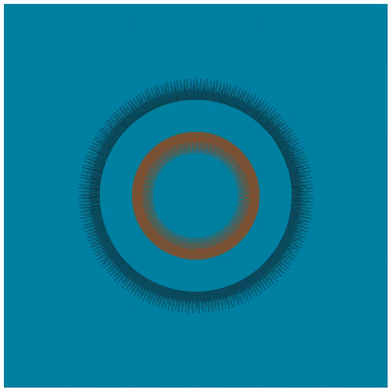 Circular Flow #30