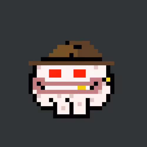 Toadheadz #5930