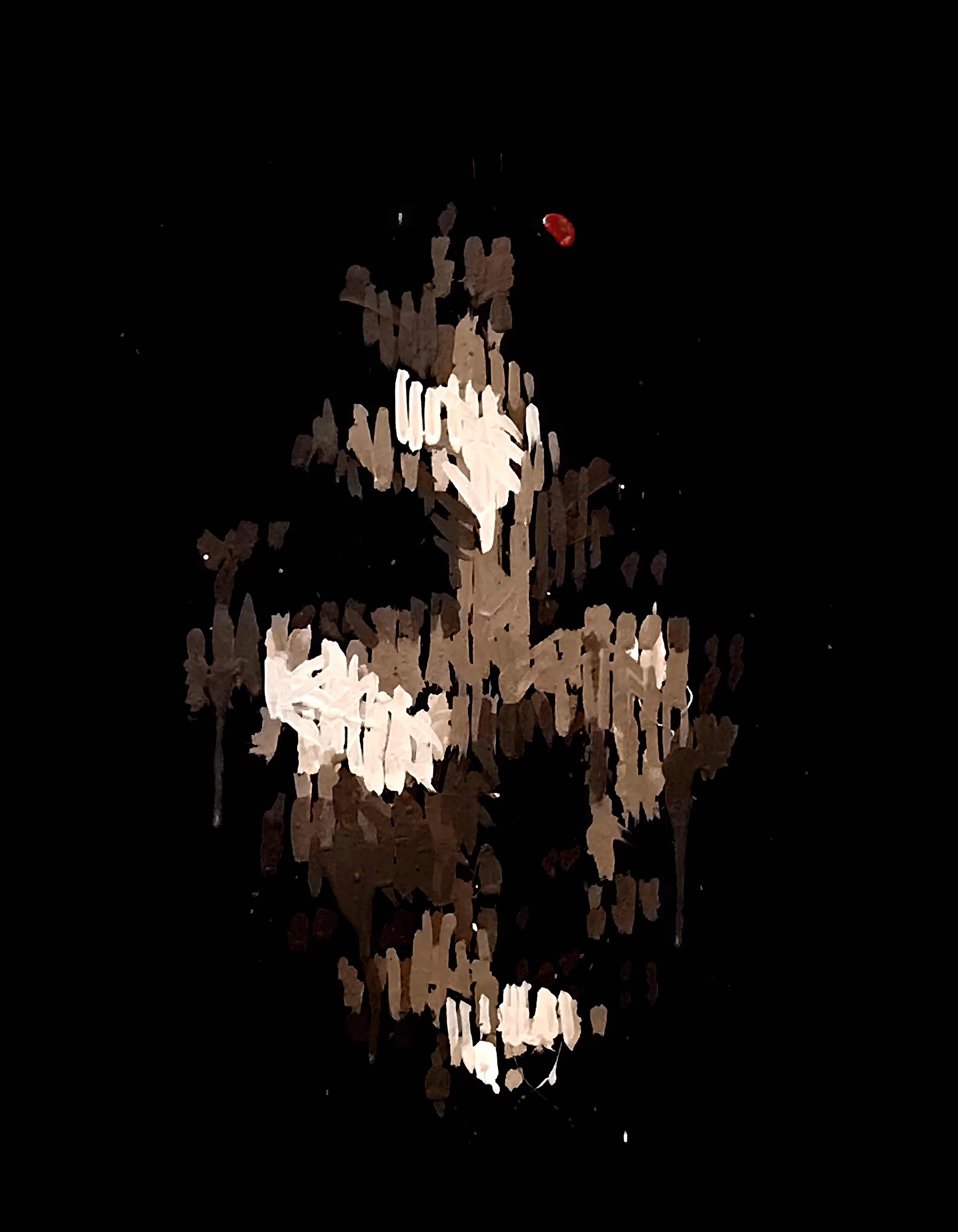 The First Sparks of Artificial Creativity (Digital Edition) 78/128