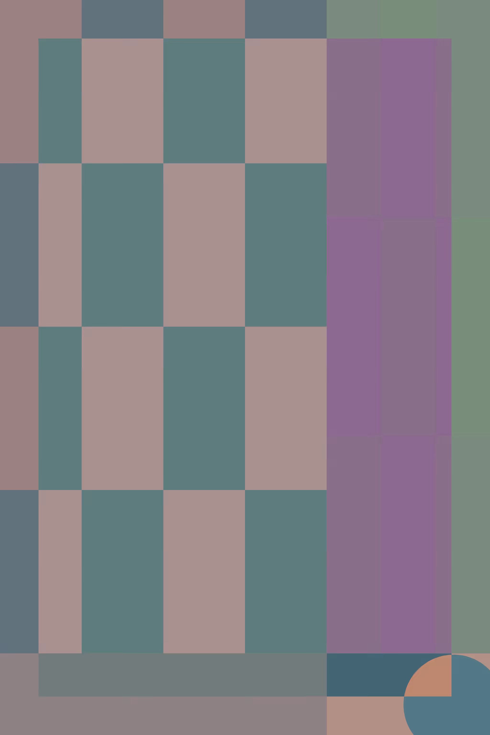 Generative Minimalism #33